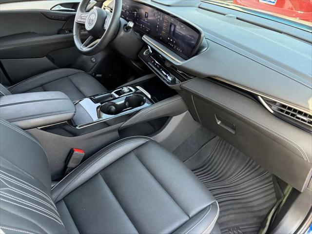 2024 Buick Envision Avenir AWD
