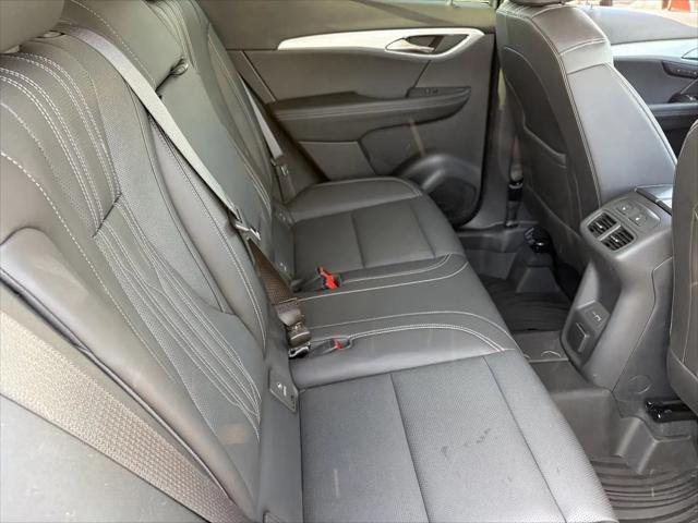 2024 Buick Envision Avenir AWD