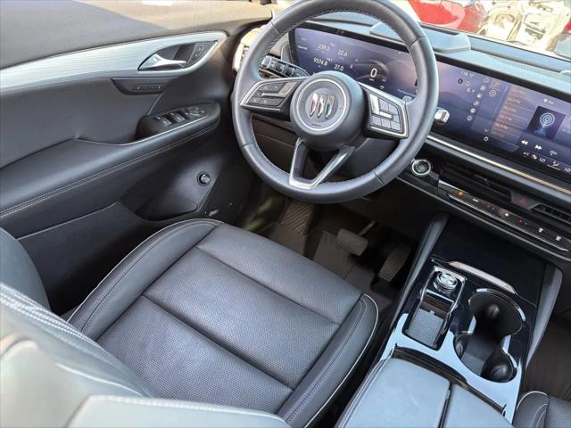 2024 Buick Envision Avenir AWD