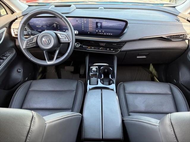 2024 Buick Envision Avenir AWD