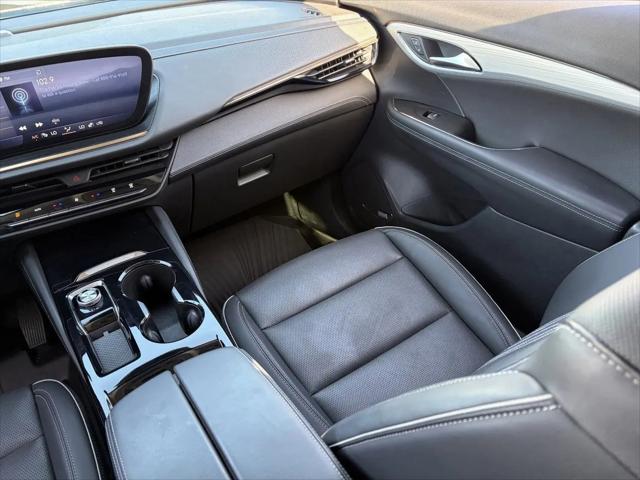 2024 Buick Envision Avenir AWD