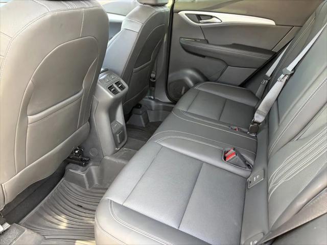 2024 Buick Envision Avenir AWD