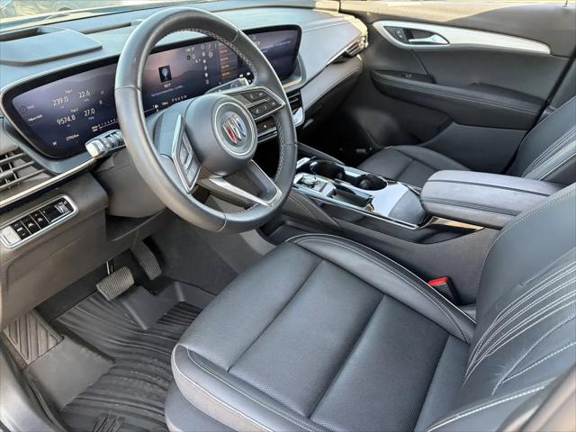 2024 Buick Envision Avenir AWD