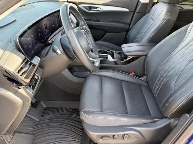 2024 Buick Envision Avenir AWD