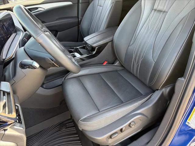 2024 Buick Envision Avenir AWD