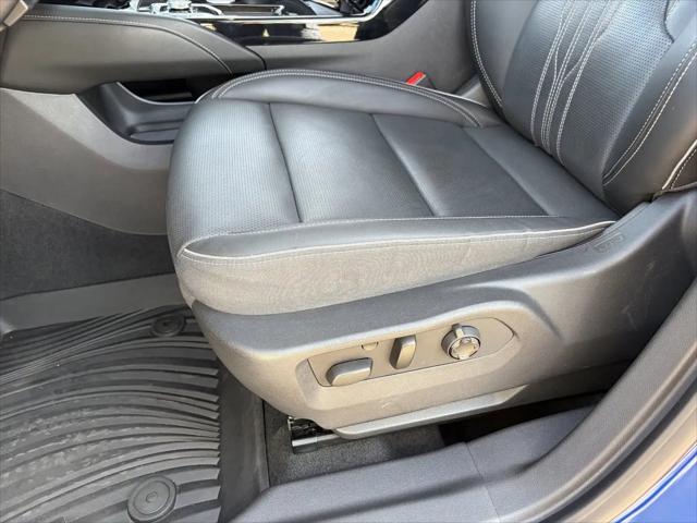 2024 Buick Envision Avenir AWD