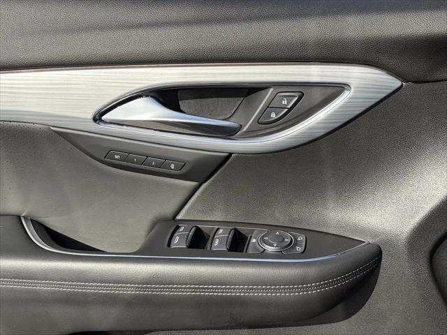 2024 Buick Envision Avenir AWD