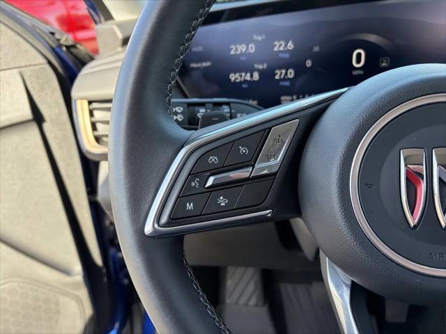2024 Buick Envision Avenir AWD