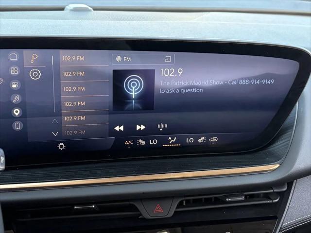 2024 Buick Envision Avenir AWD