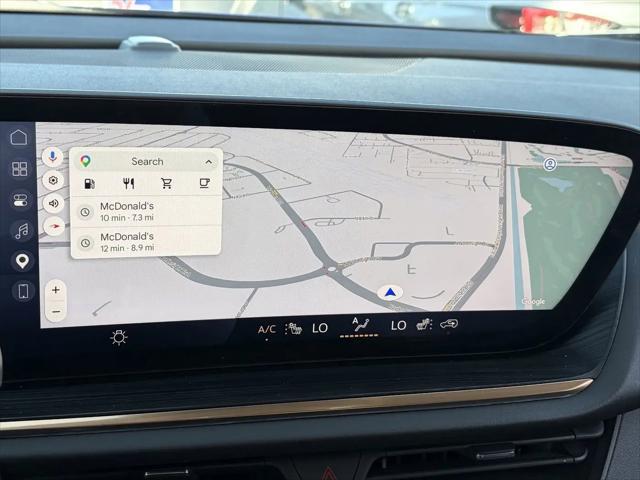 2024 Buick Envision Avenir AWD