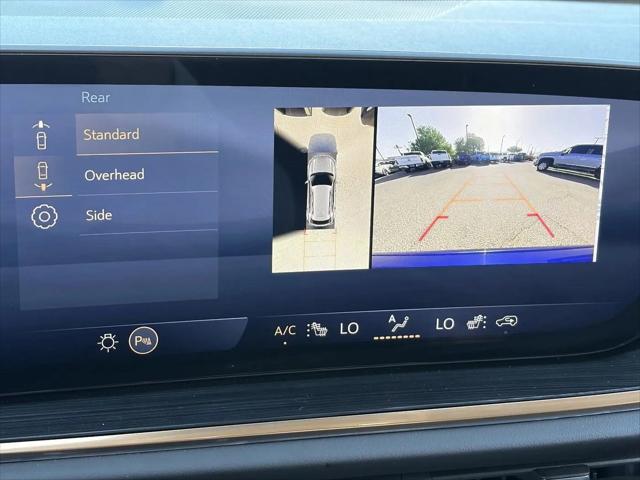 2024 Buick Envision Avenir AWD