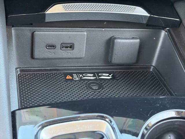 2024 Buick Envision Avenir AWD
