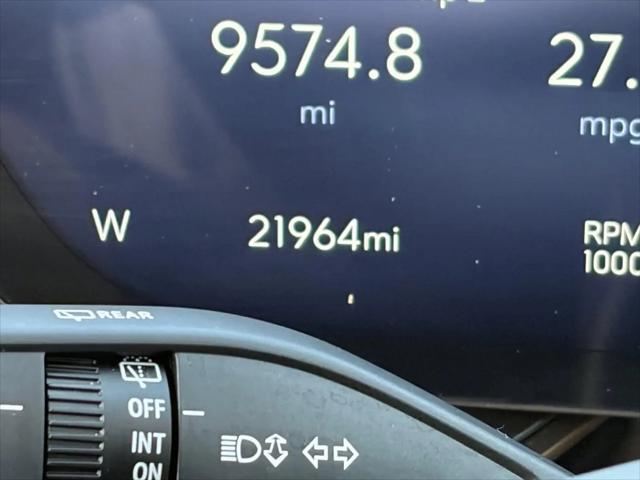 2024 Buick Envision Avenir AWD