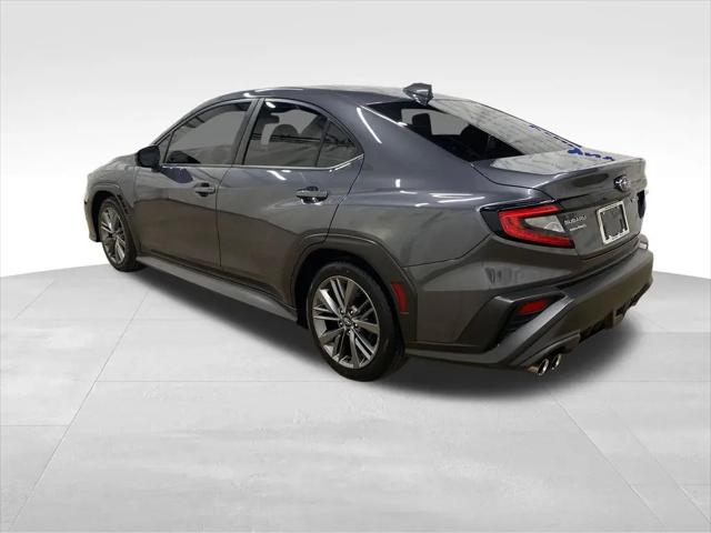 2023 Subaru WRX Standard