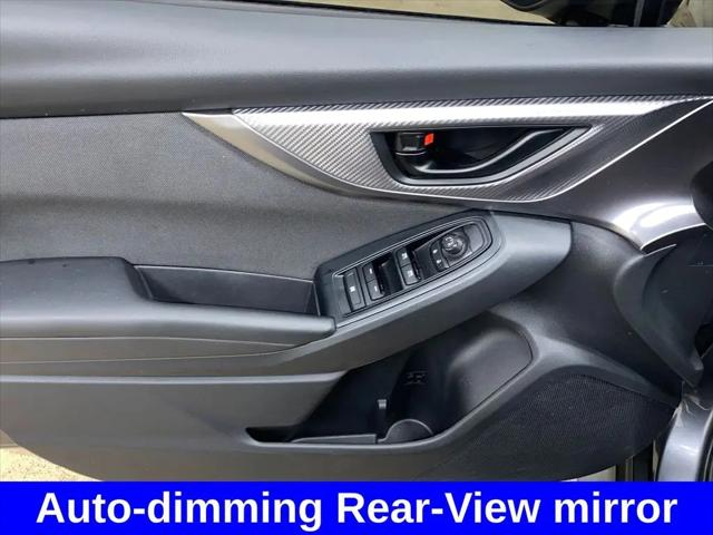 2023 Subaru WRX Standard