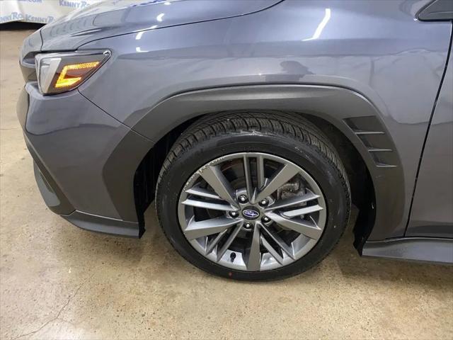 2023 Subaru WRX Standard