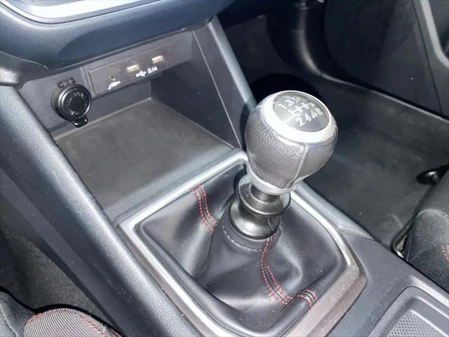 2023 Subaru WRX Standard