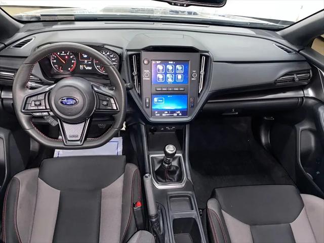 2023 Subaru WRX Standard