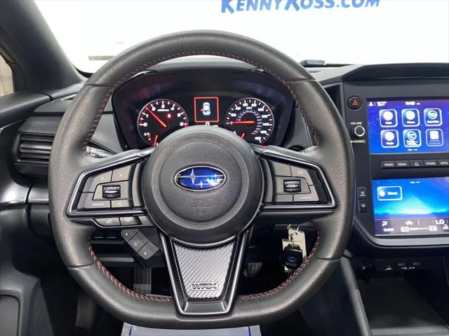 2023 Subaru WRX Standard