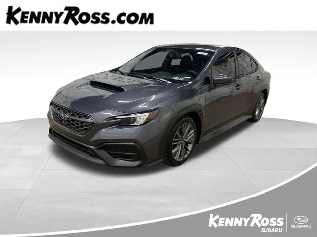 2023 Subaru WRX Standard for sale in North Huntingdon, PA