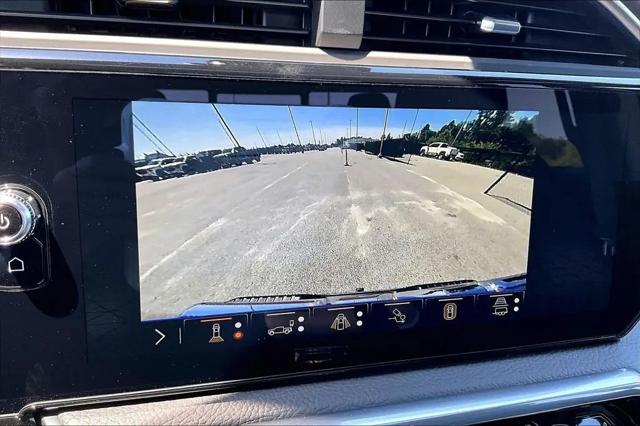 2026 GMC Sierra 1500 Crew Cab, Short Bed, Denali, 4WD