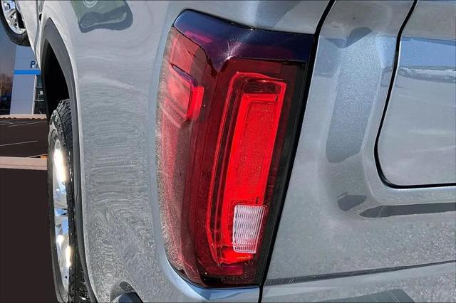 2026 GMC Sierra 1500 Crew Cab, Short Bed, Denali, 4WD