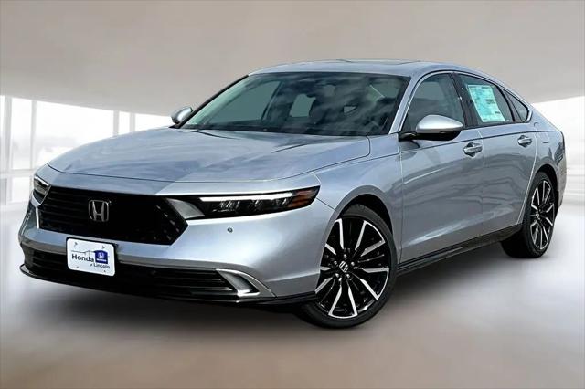 2026 Honda Accord Sedan Touring for sale in Lincoln, NE