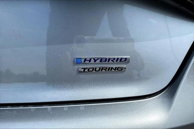 2026 Honda Accord Sedan Touring