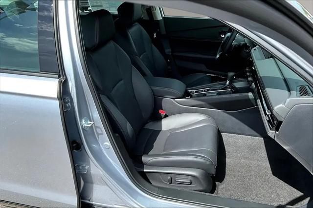 2026 Honda Accord Sedan Touring
