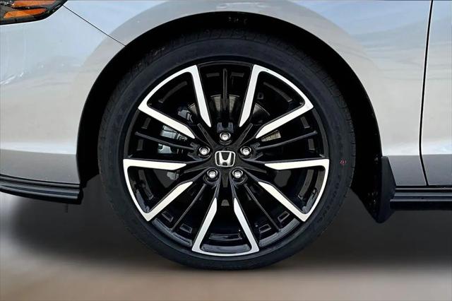 2026 Honda Accord Sedan Touring