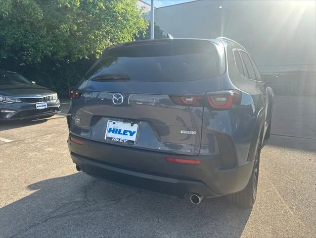 2026 Mazda CX-50 Hybrid Preferred