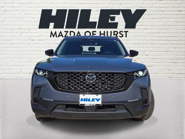 2026 Mazda CX-50 Hybrid Preferred