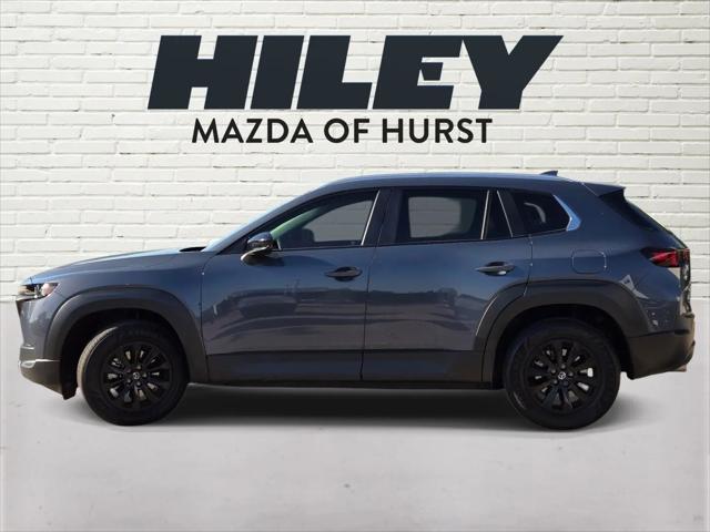 2026 Mazda CX-50 Hybrid Preferred