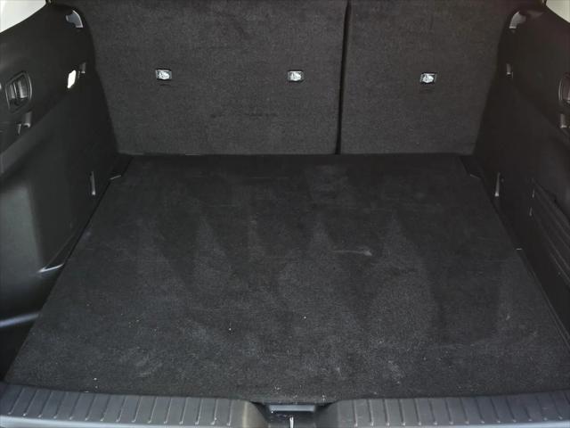 2026 Mazda CX-50 Hybrid Preferred