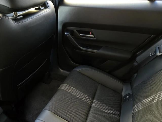 2026 Mazda CX-50 Hybrid Preferred