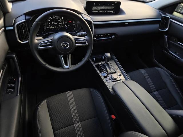 2026 Mazda CX-50 Hybrid Preferred