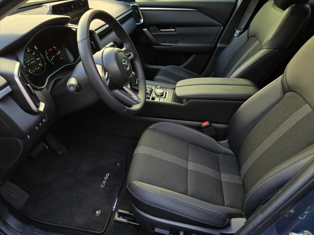 2026 Mazda CX-50 Hybrid Preferred