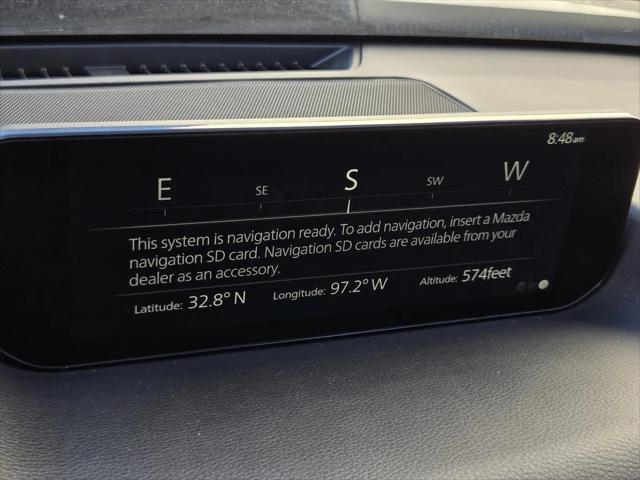 2026 Mazda CX-50 Hybrid Preferred