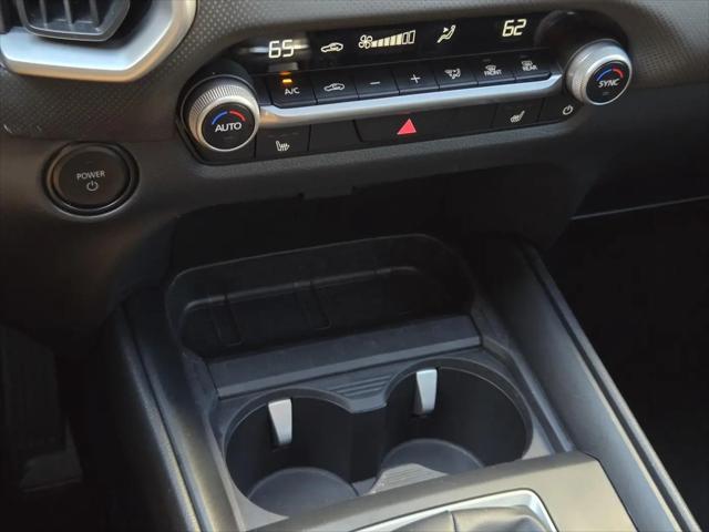2026 Mazda CX-50 Hybrid Preferred