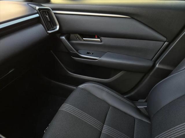 2026 Mazda CX-50 Hybrid Preferred
