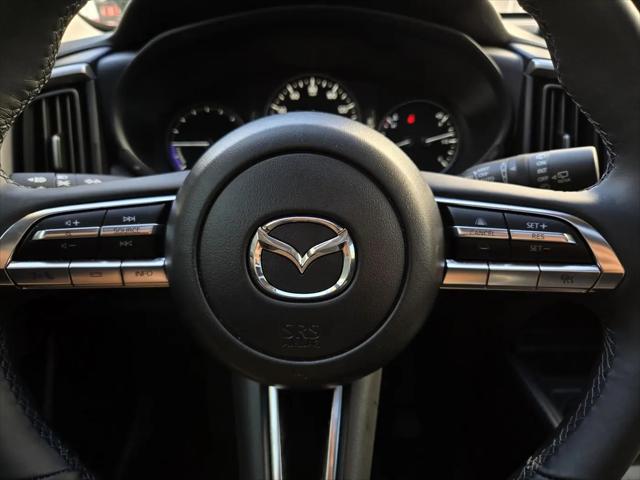 2026 Mazda CX-50 Hybrid Preferred