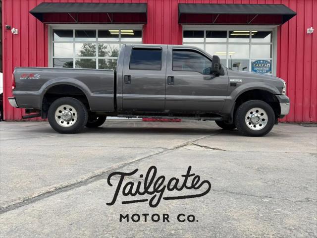 2005 Ford F-250 King Ranch for sale in Fremont, NE