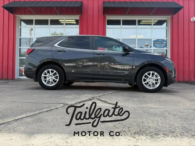 2022 Chevrolet Equinox AWD 2FL for sale in Fremont, NE