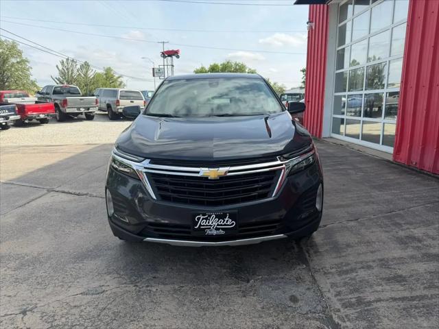 2022 Chevrolet Equinox AWD 2FL