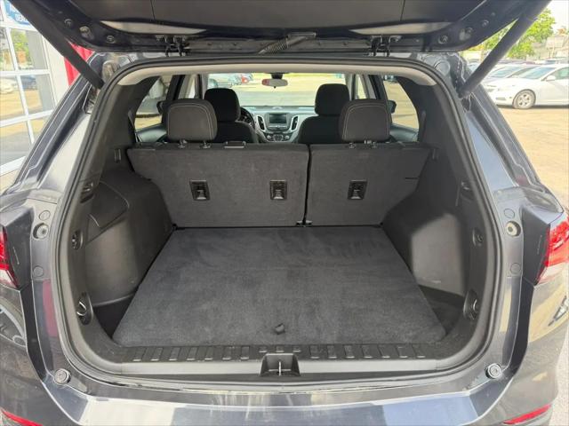 2022 Chevrolet Equinox AWD 2FL