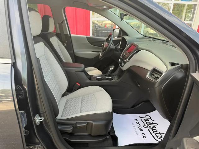 2022 Chevrolet Equinox AWD 2FL