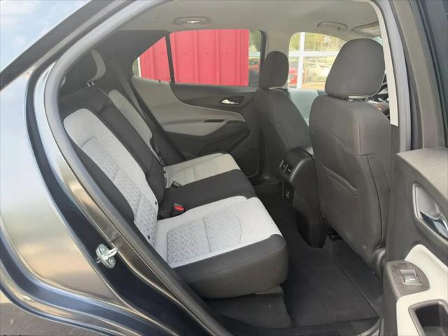 2022 Chevrolet Equinox AWD 2FL