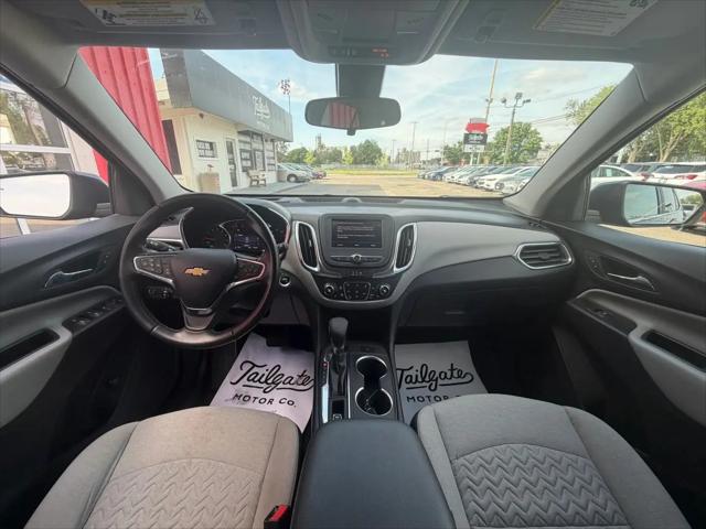 2022 Chevrolet Equinox AWD 2FL