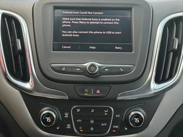 2022 Chevrolet Equinox AWD 2FL