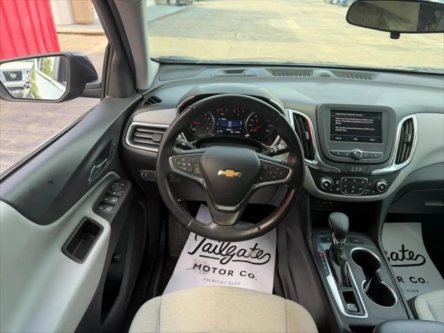 2022 Chevrolet Equinox AWD 2FL